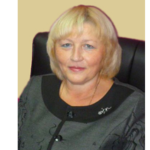 Елена Дюдяева