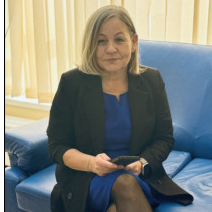 Елена Долинина