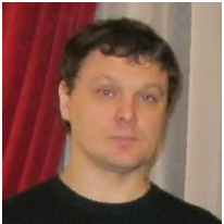 Алексей Пузырев