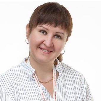 Надежда Рженёва