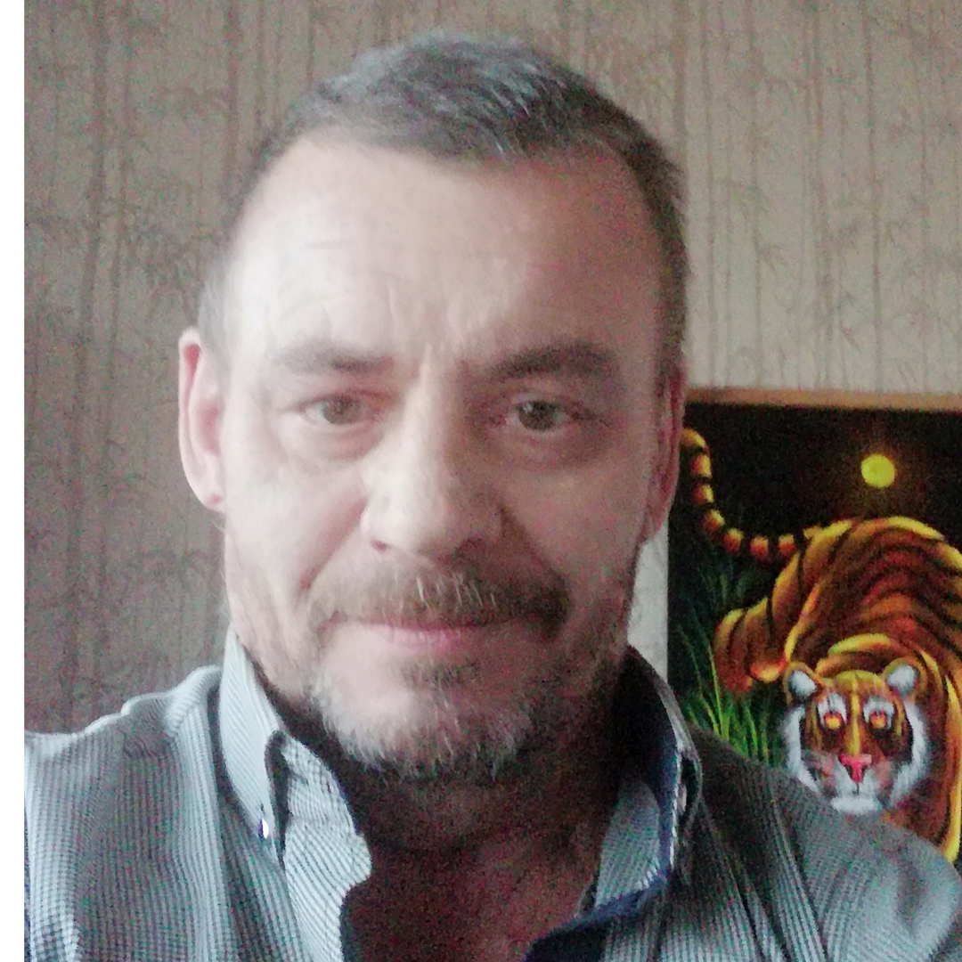 Сергей Русов
