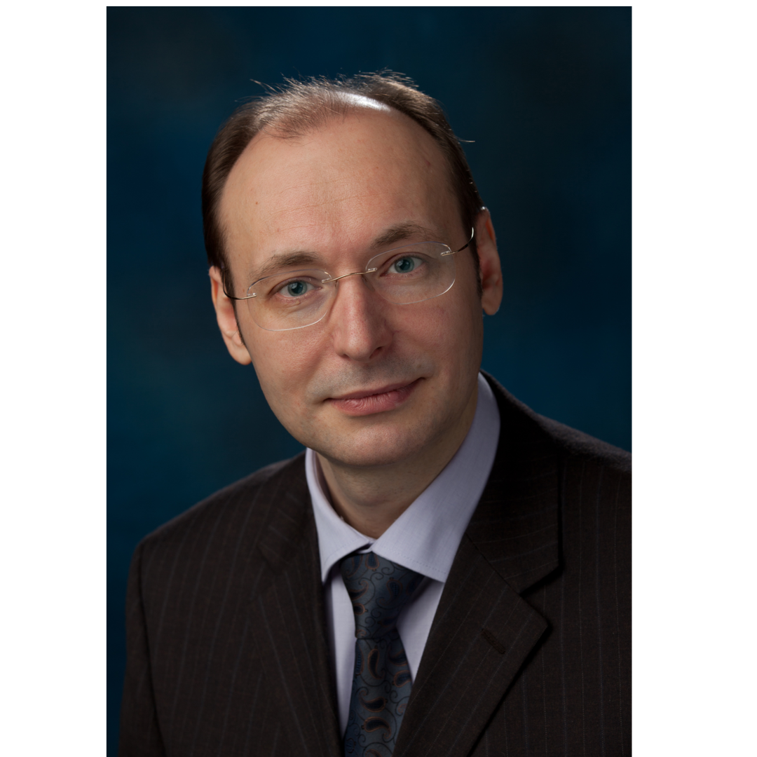 Антон Баранов