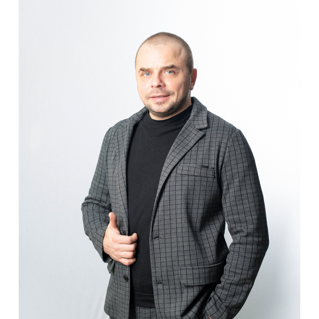 Александр Батурин