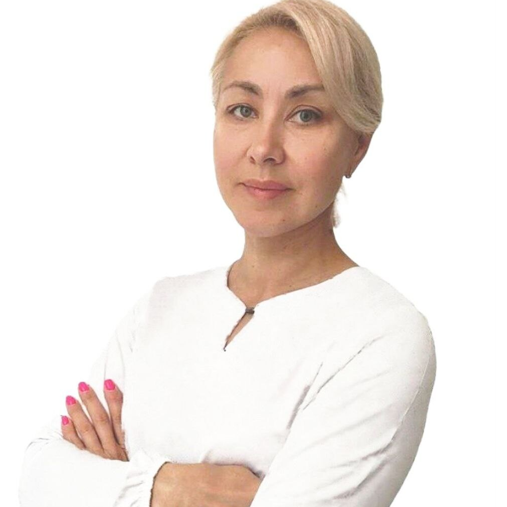 Надежда Киселева