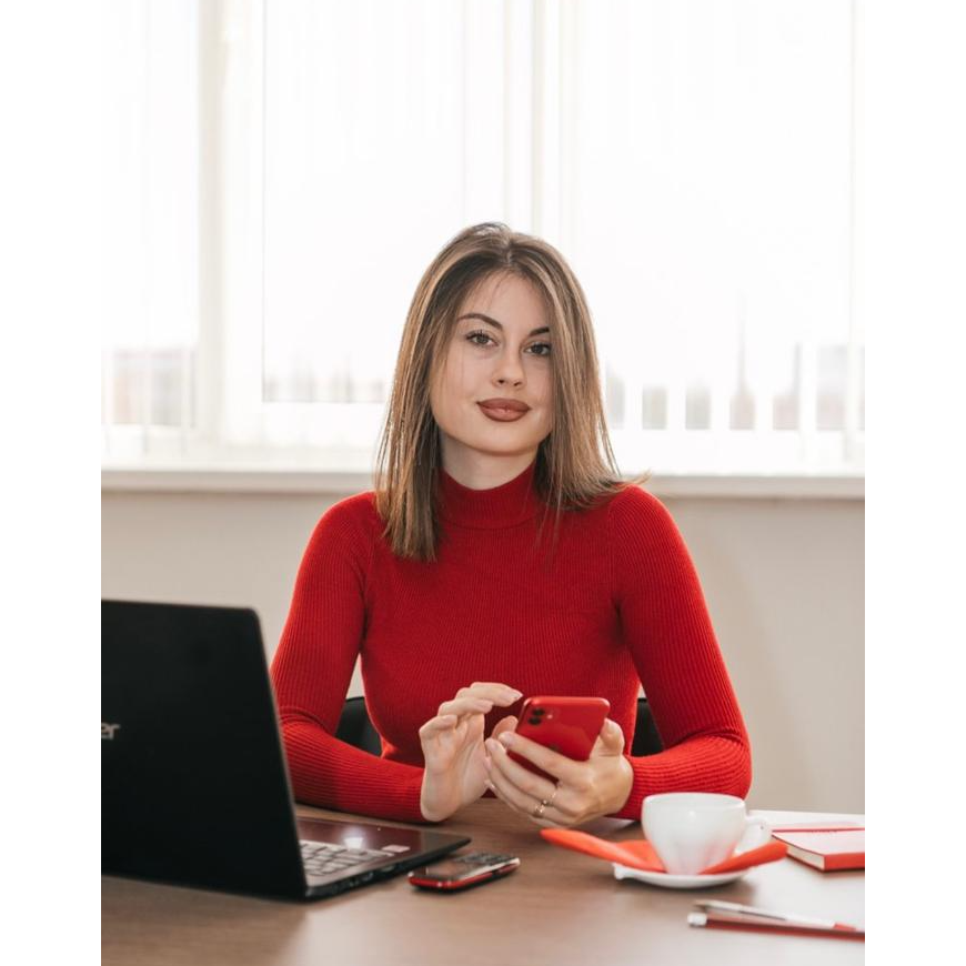 Алеся Абасова