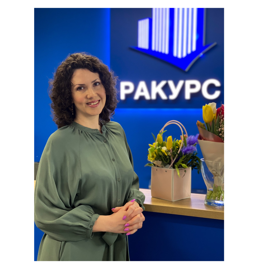Юлия Каракулова