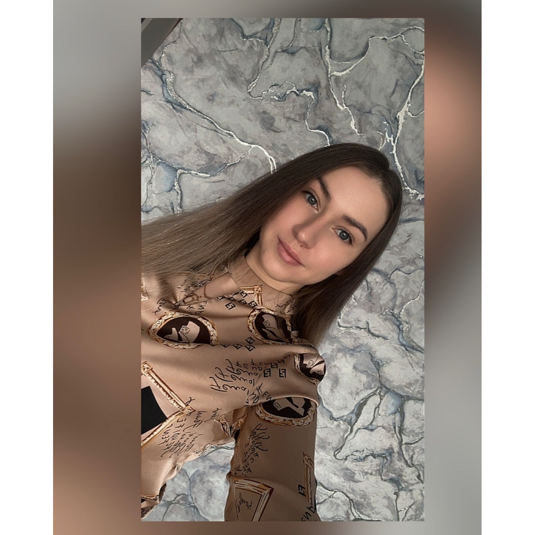 Юлия Иванова