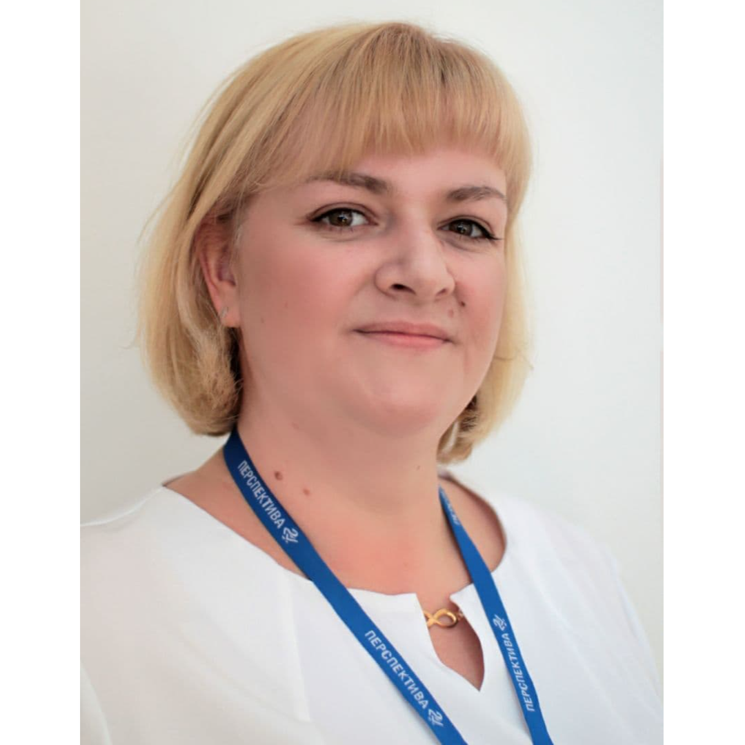Екатерина Багринцева