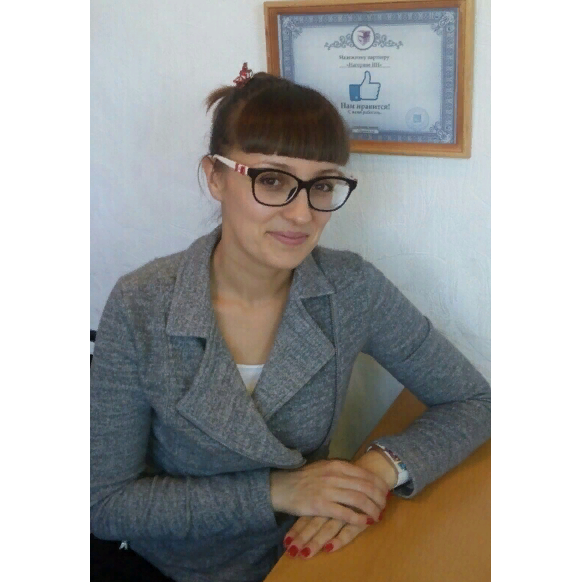 Мария Завражская