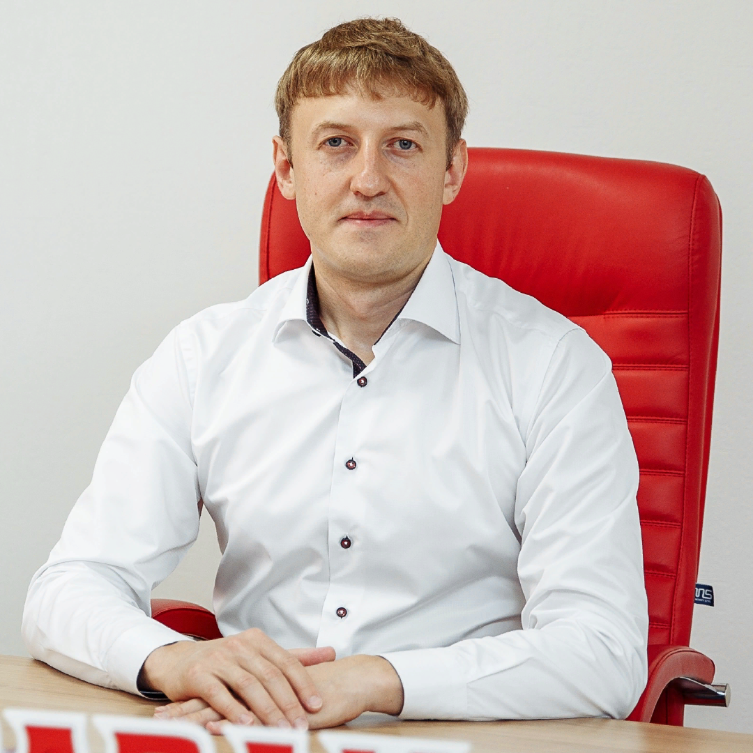 Роман Каратаев