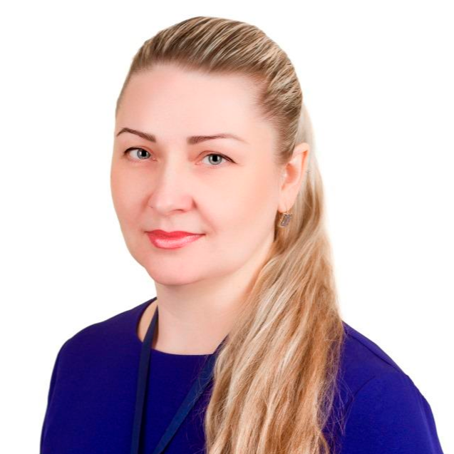 Юлия Соколова