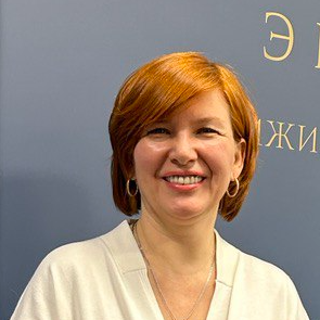 Наталья Горбунова