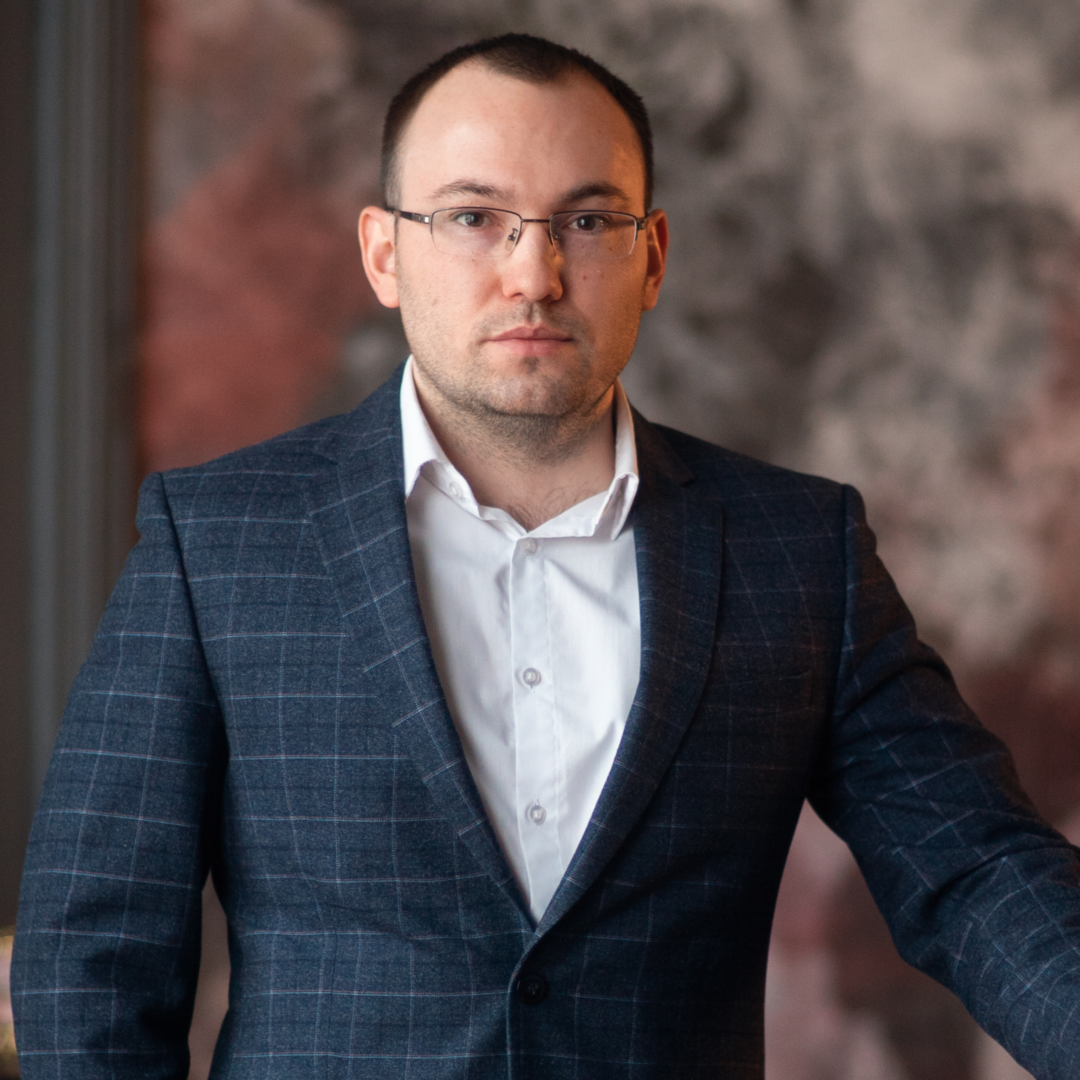 Линар Валиуллин