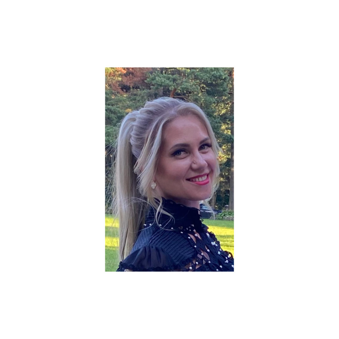 Елена Кистерная