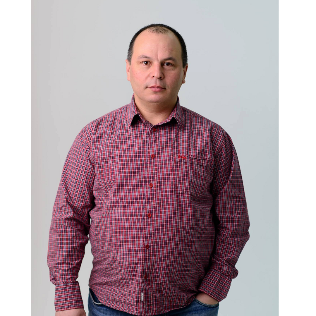 Роман Тиманов