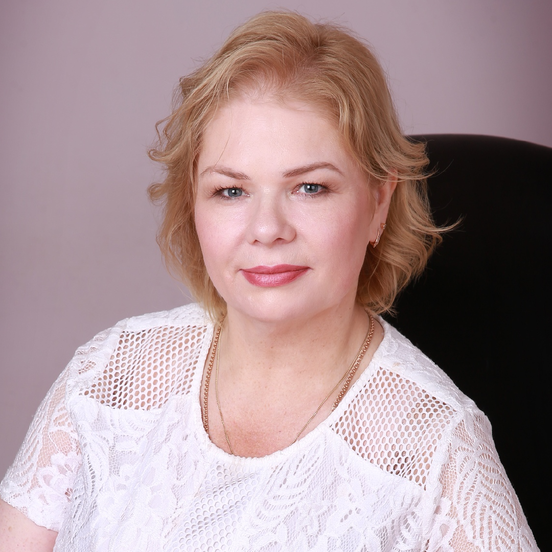 Светлана Хохоева