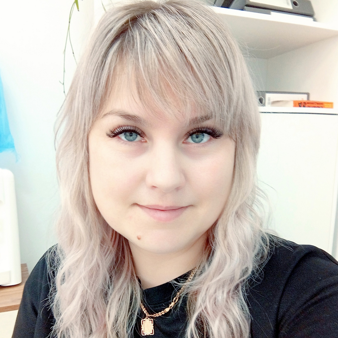 Татьяна Коробейникова