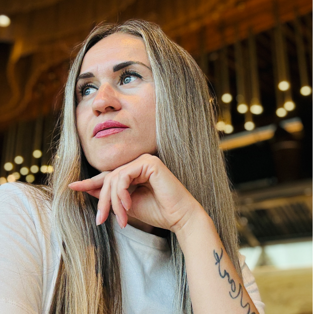 Татьяна Бедарева