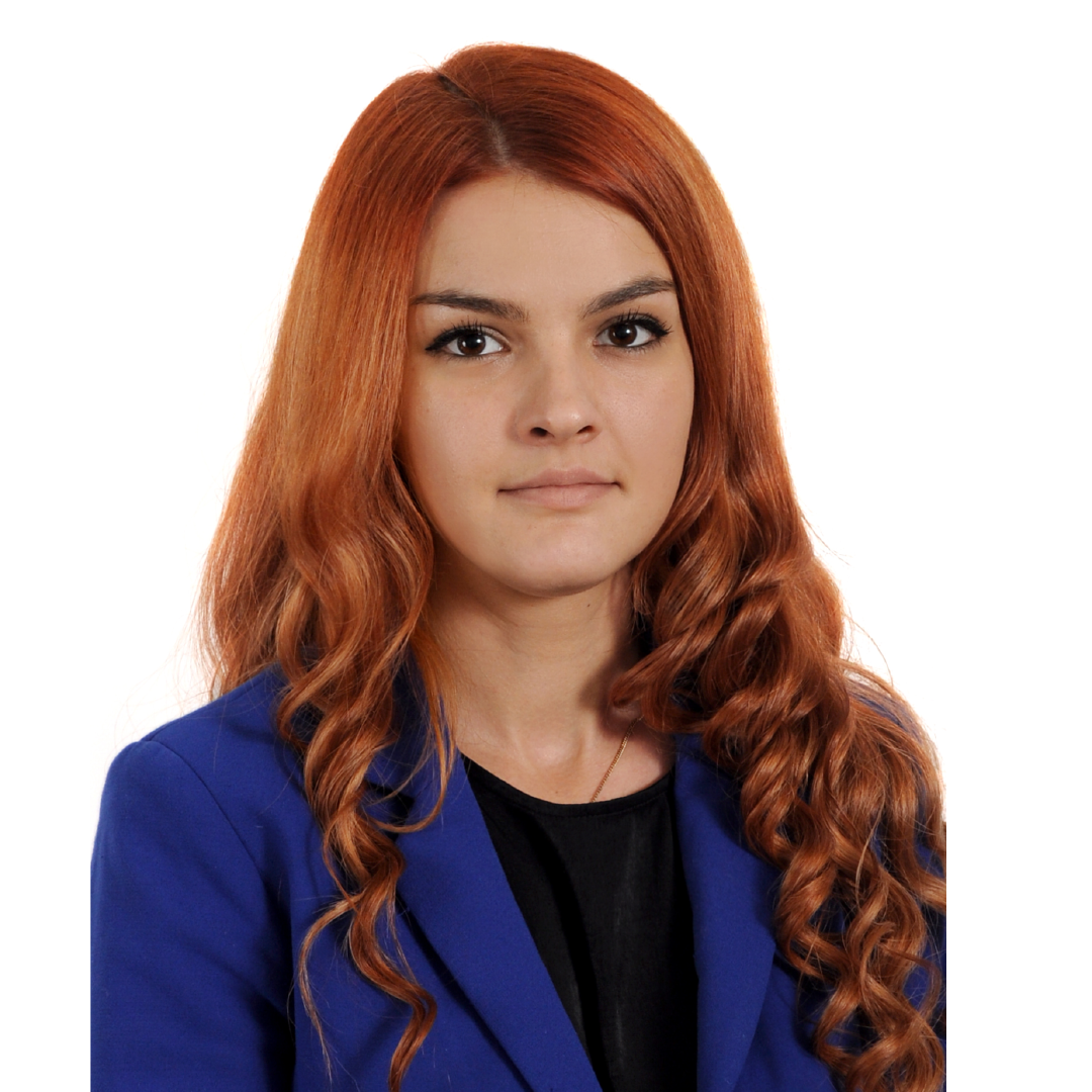 Екатерина Готовко