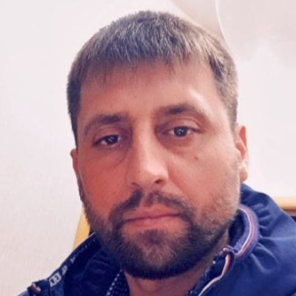 Сергей Бардзикули