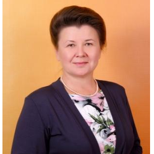 Наталья Стеньшина