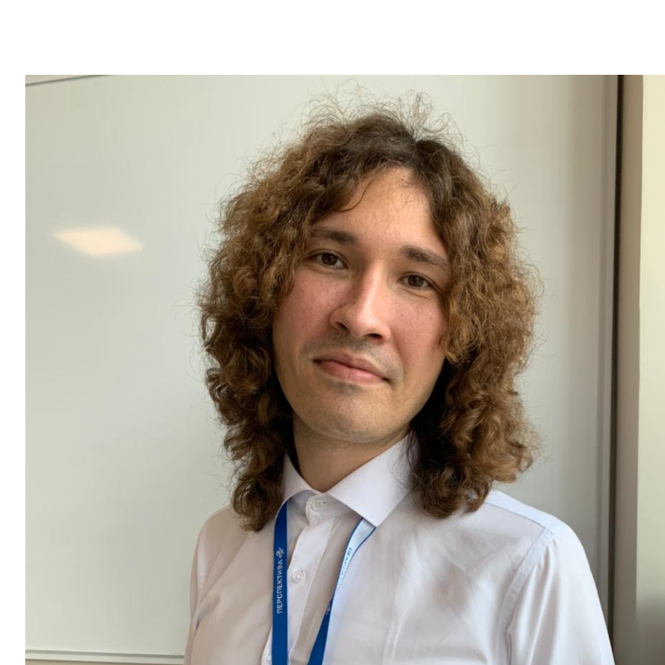 Евгений Клюкин