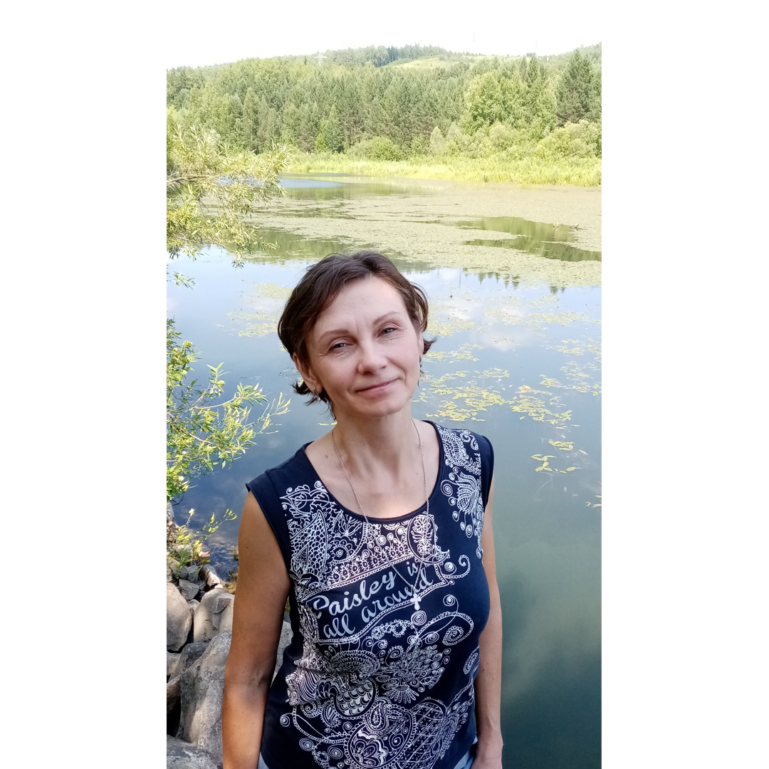 Лариса Маркова