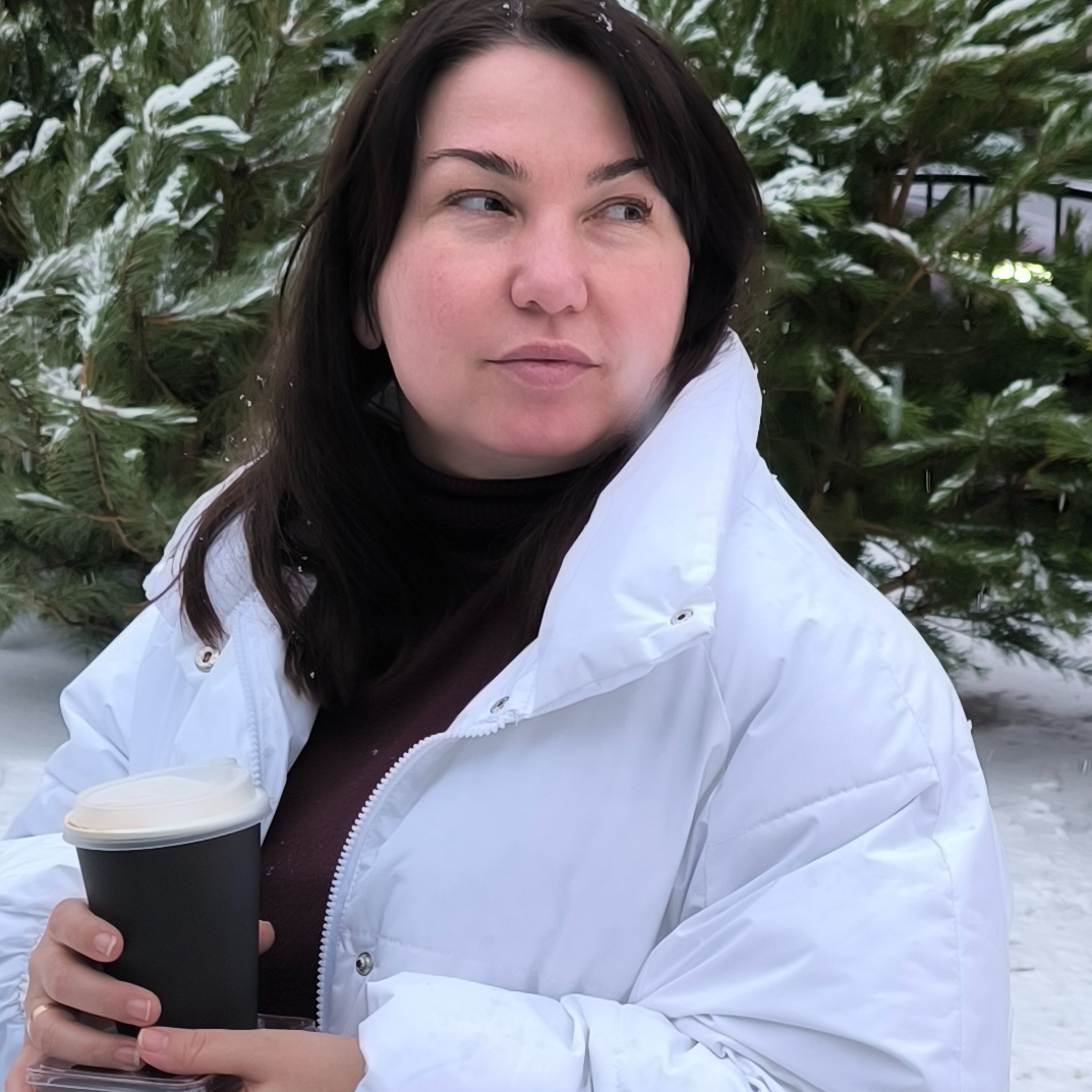 Алина Лоткова