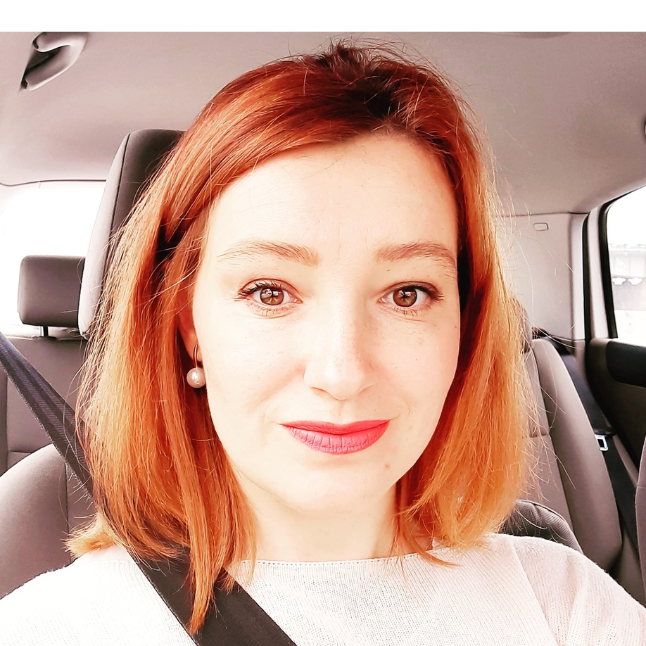 Елена Мацегора