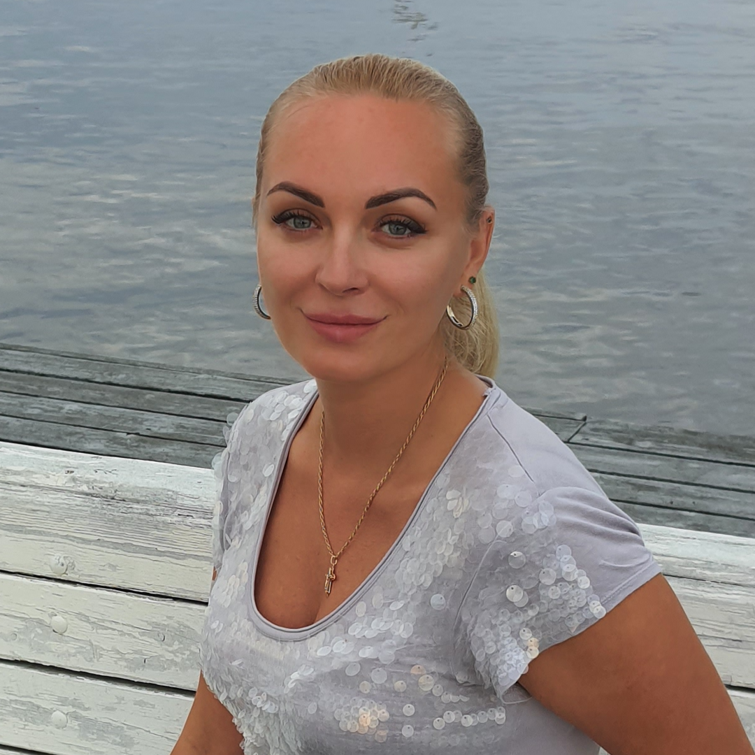 Софья Ефимова