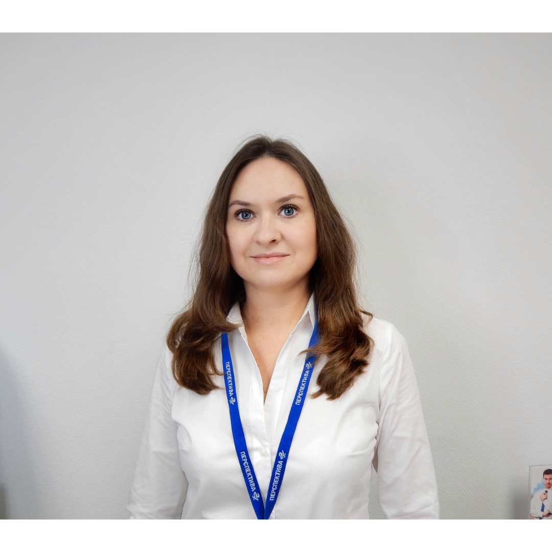 Эллина Савенкова