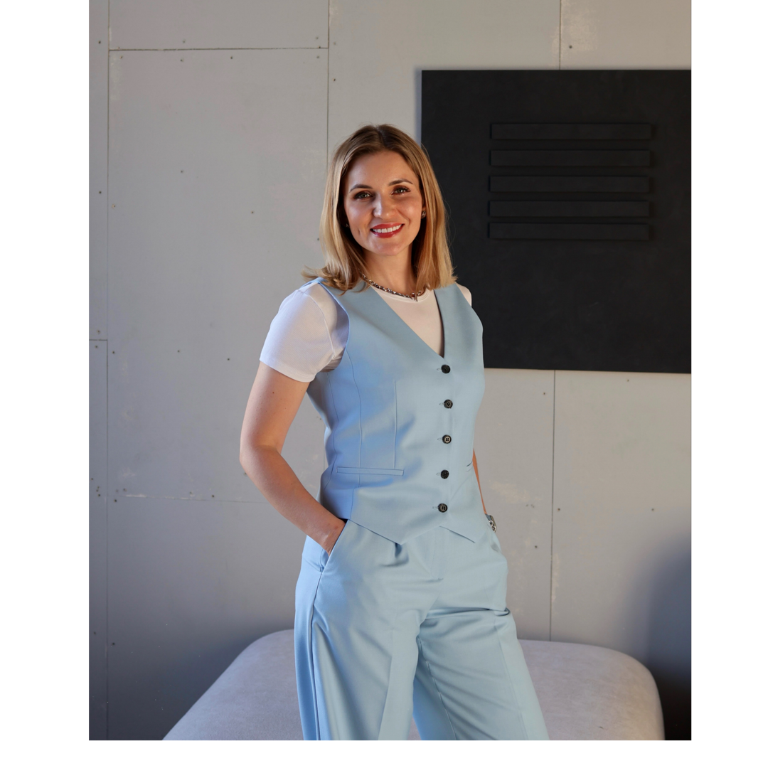 Алия Сафина