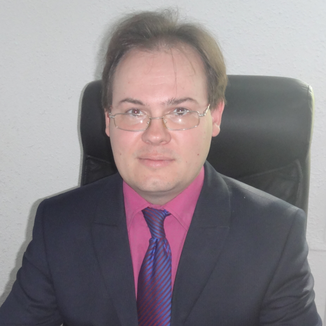 Михаил Афанасьев