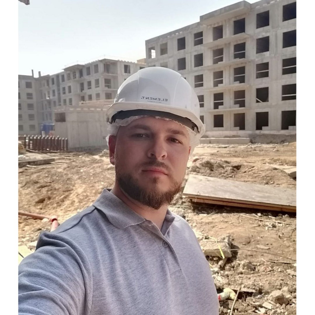 Дмитрий Шаров