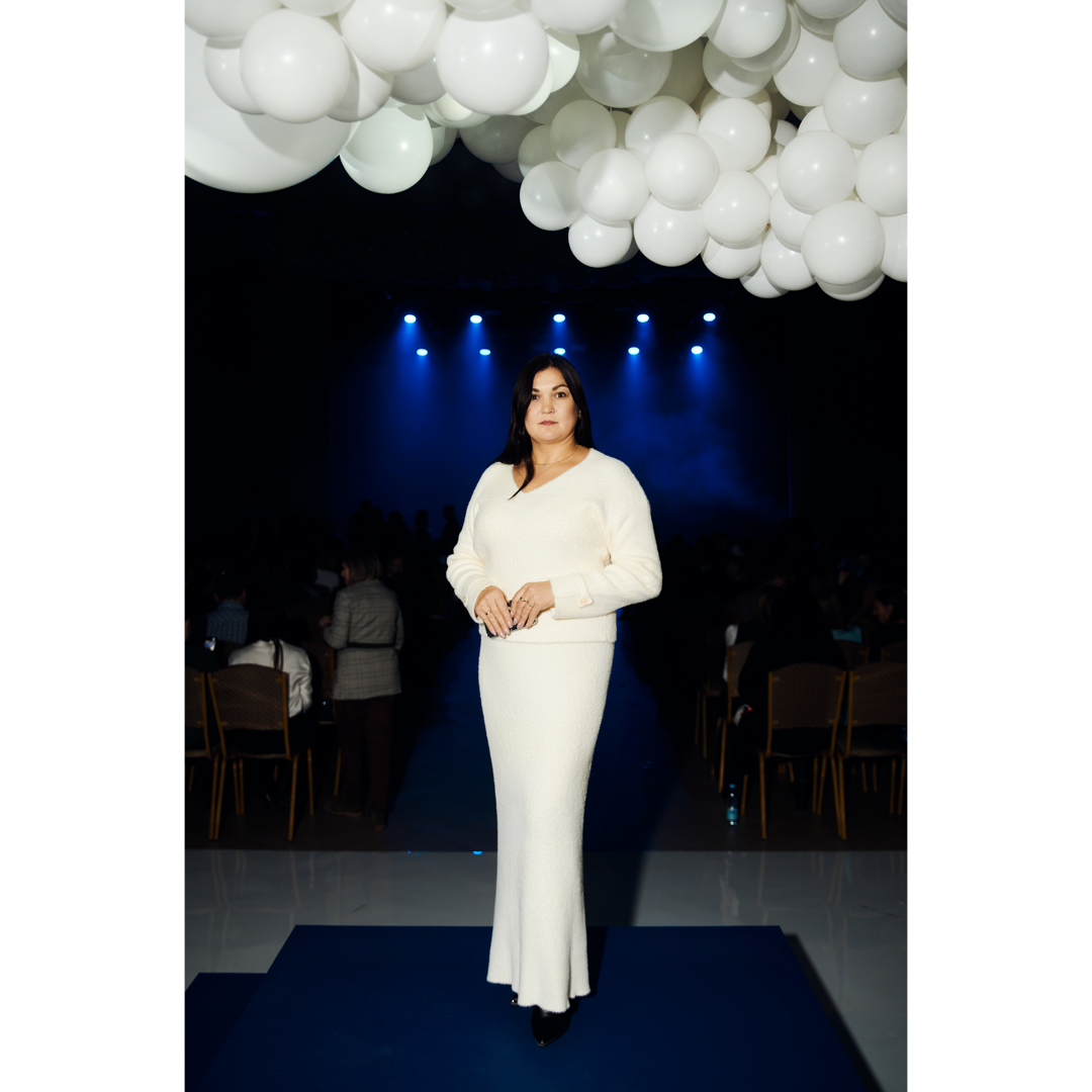 Оксана Кривова