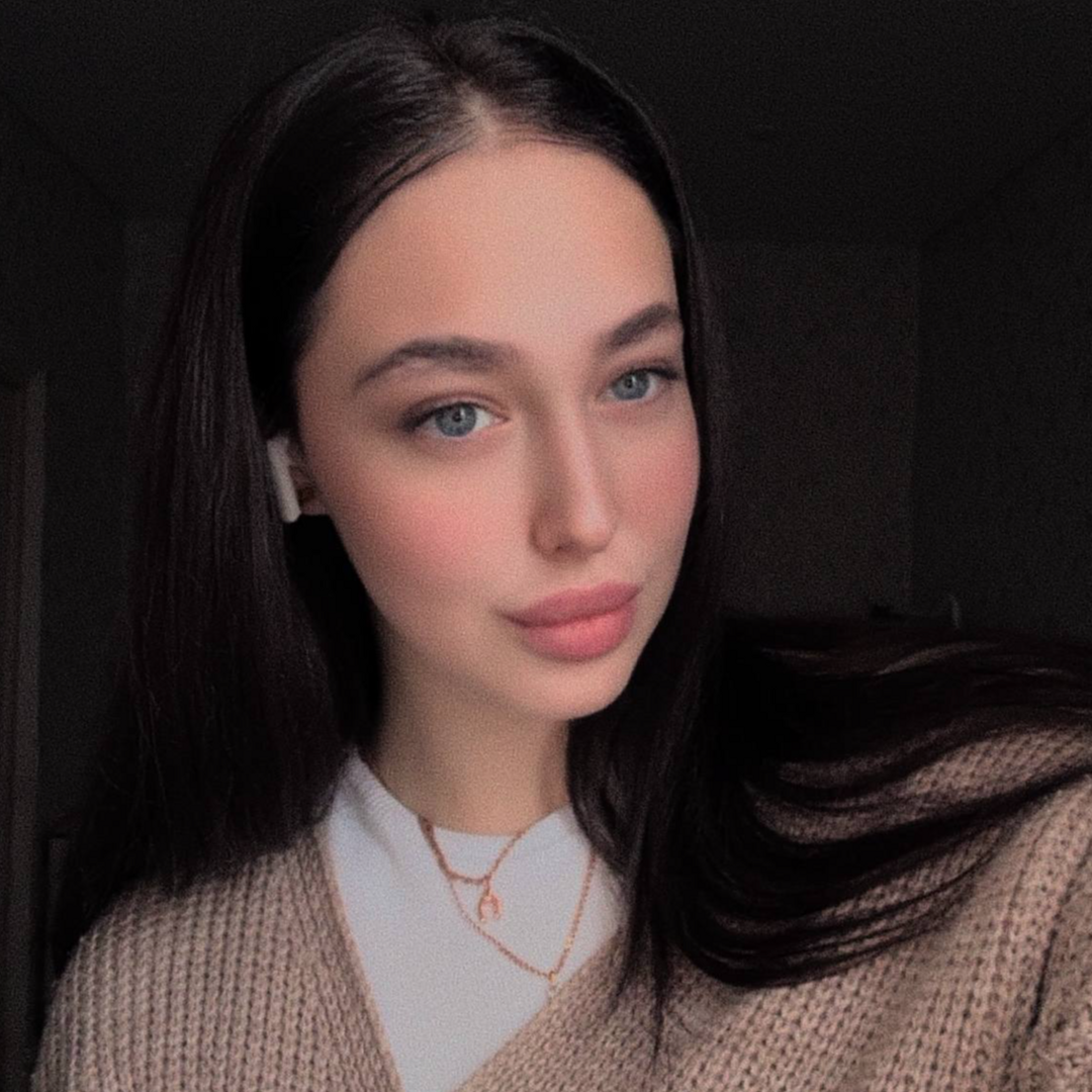 Екатерина Турмова