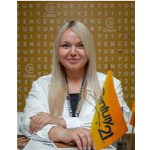 Светлана Ульянова