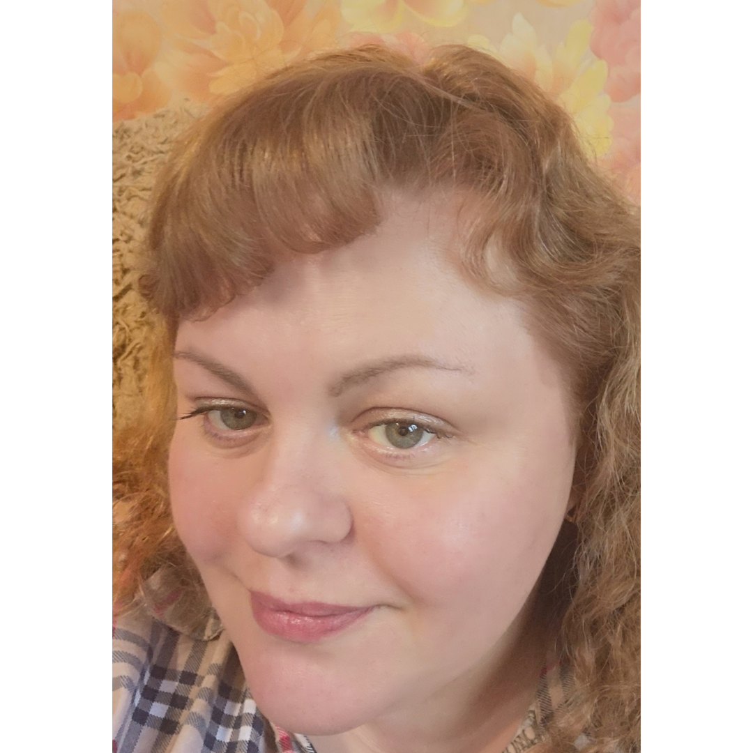 Анна Григорьева