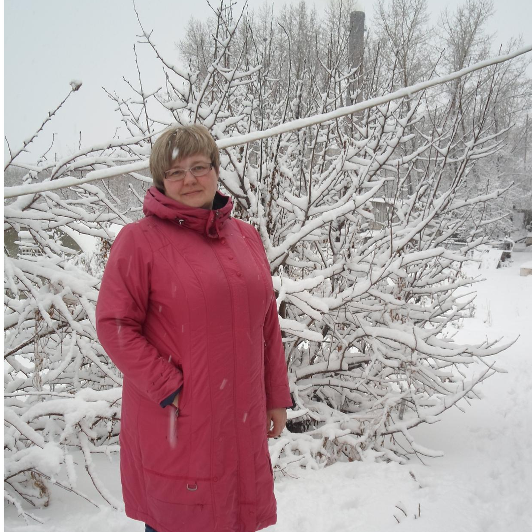 Наталья Акимова