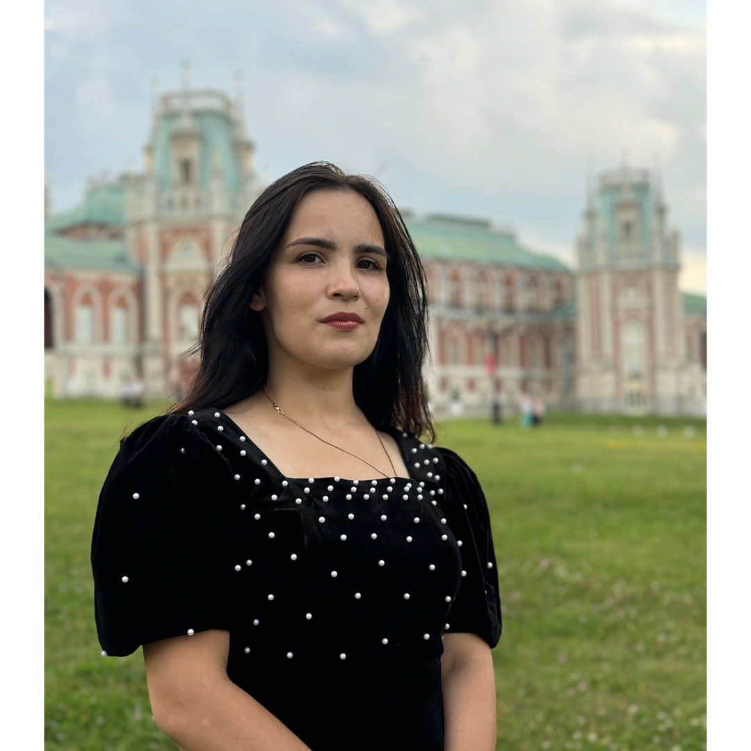 Юлия Масленникова