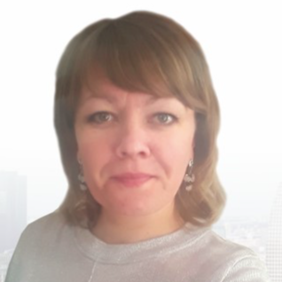 Светлана Красницкая