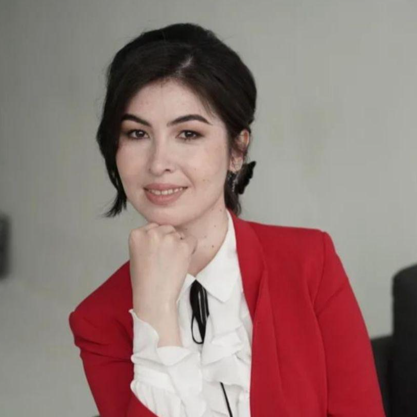 Насиба Каримкулова