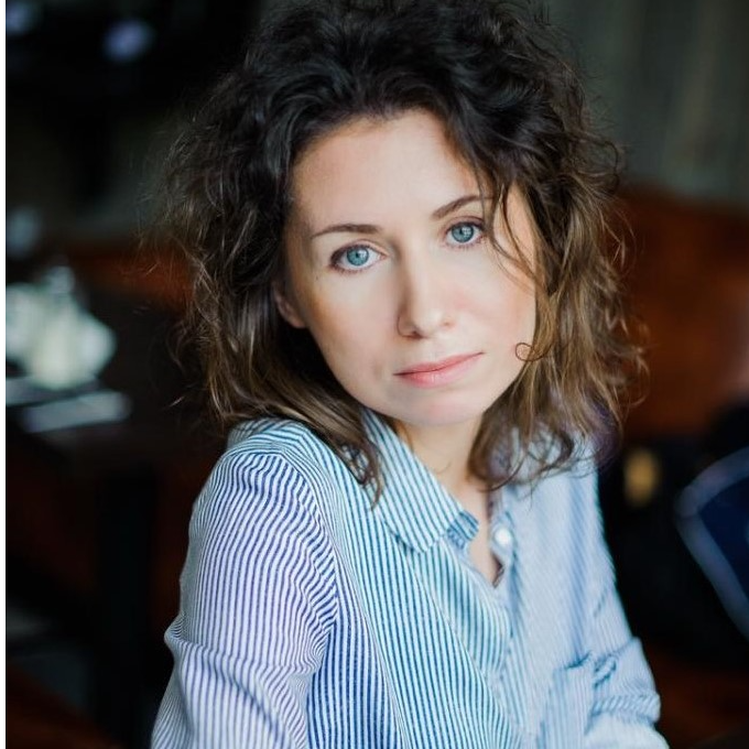 Анастасия Филимонова