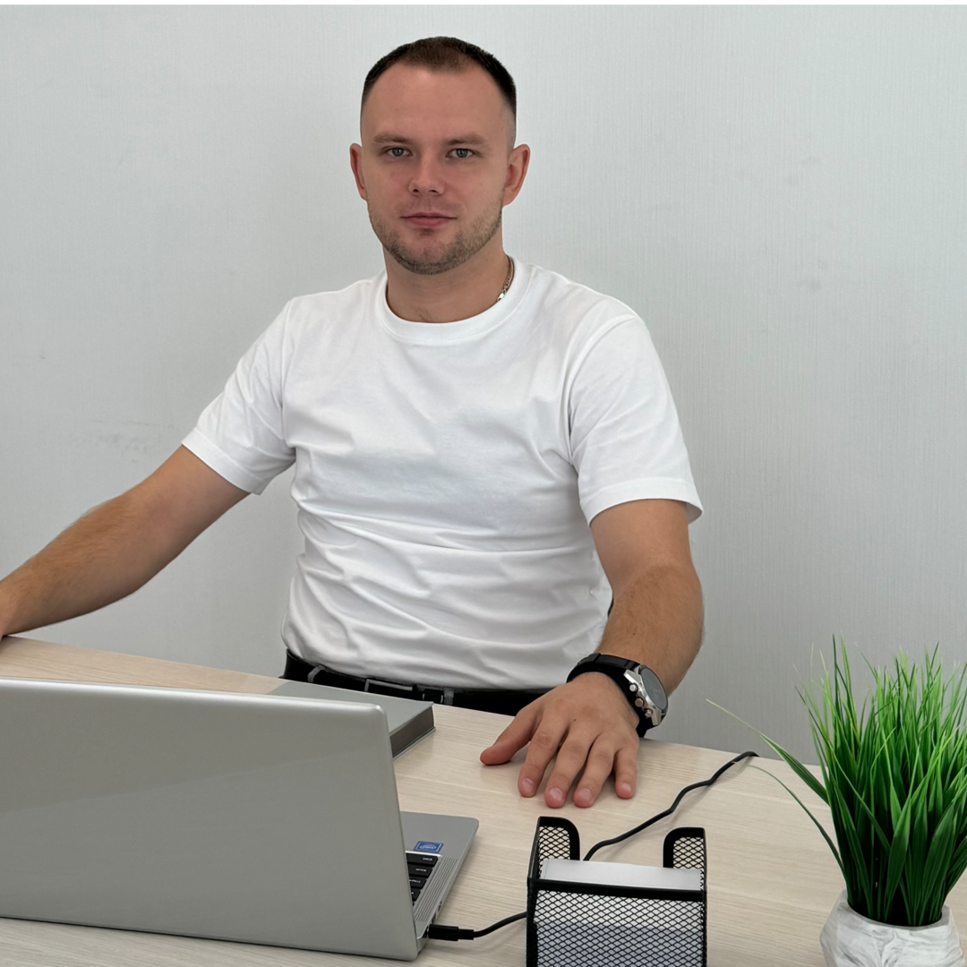 Вадим Мигунов