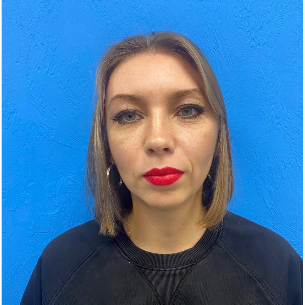 Надежда Кабанова