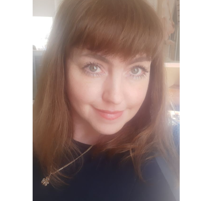 Ольга Шабалина