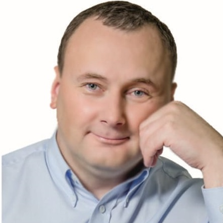 Дмитрий Косьмин