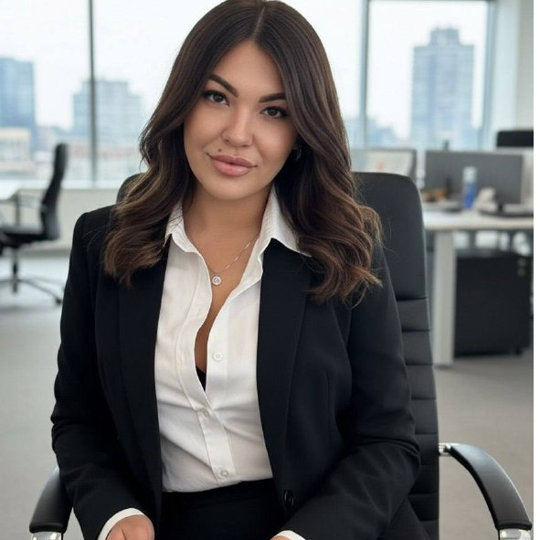 Светлана Анненкова
