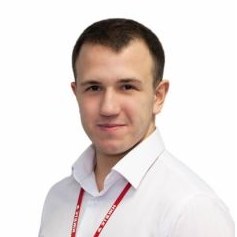 Артем Рытик