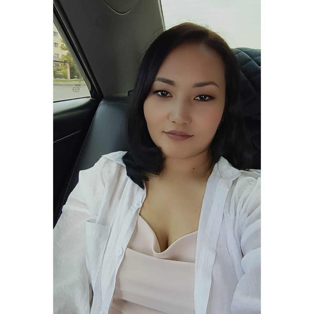 Гульжан Шишбаева